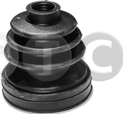 STC T411102 - Bellow, drive shaft autospares.lv