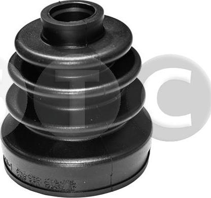 STC T410116 - Bellow, drive shaft autospares.lv