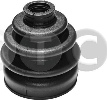 STC T410112 - Bellow, drive shaft autospares.lv