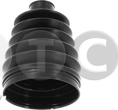 STC T410189 - Bellow, drive shaft autospares.lv