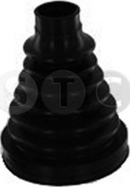 STC T410184 - Bellow, drive shaft autospares.lv