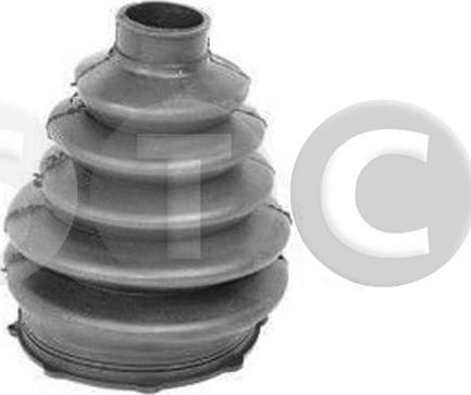 STC T410176 - Bellow, drive shaft autospares.lv