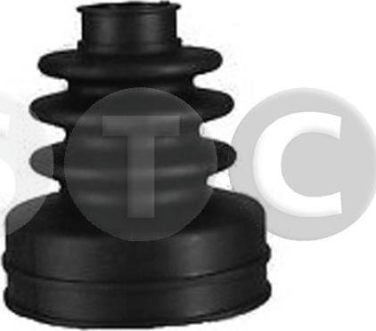 STC T410178 - Bellow, drive shaft autospares.lv