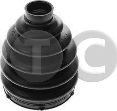 STC T410177 - Bellow, drive shaft autospares.lv