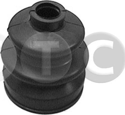 STC T410356 - Bellow, drive shaft autospares.lv