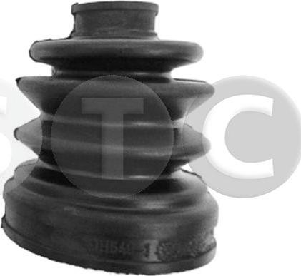 STC T410364 - Bellow, drive shaft autospares.lv