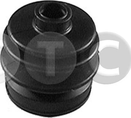 STC T410361 - Bellow, drive shaft autospares.lv