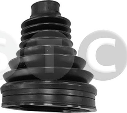 STC T410362 - Bellow, drive shaft autospares.lv