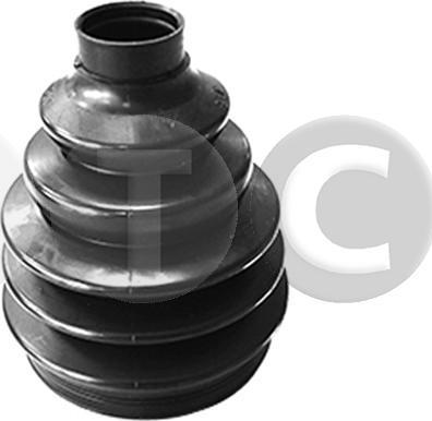 STC T410316 - Bellow, drive shaft autospares.lv