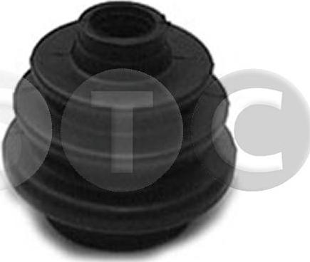 STC T410330 - Bellow, drive shaft autospares.lv