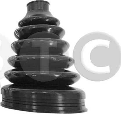 STC T410321 - Bellow, drive shaft autospares.lv