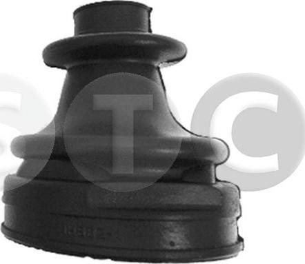 STC T410327 - Bellow, drive shaft autospares.lv