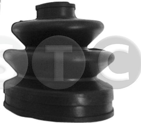 STC T410370 - Bellow, drive shaft autospares.lv