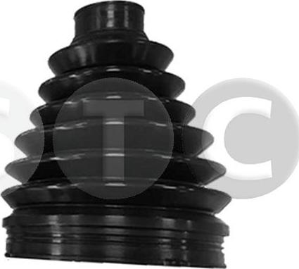 STC T410298 - Bellow, drive shaft autospares.lv