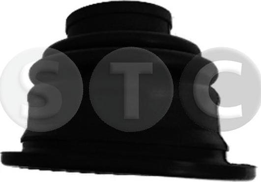 STC T410242 - Bellow, drive shaft autospares.lv