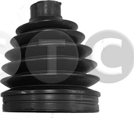 STC T410256 - Bellow, drive shaft autospares.lv