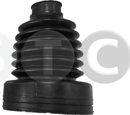 STC T410267 - Bellow, drive shaft autospares.lv