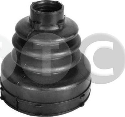 STC T410206 - Bellow, drive shaft autospares.lv