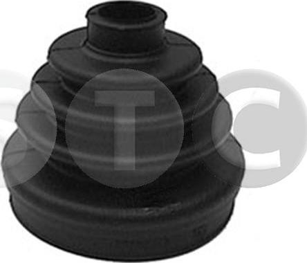 STC T410274 - Bellow, drive shaft autospares.lv