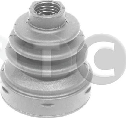 STC T411754 - Bellow, drive shaft autospares.lv