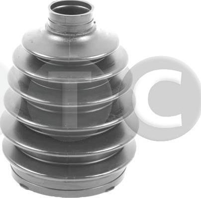 STC T410766 - Bellow, drive shaft autospares.lv