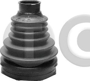 STC T411460 - Bellow, drive shaft autospares.lv