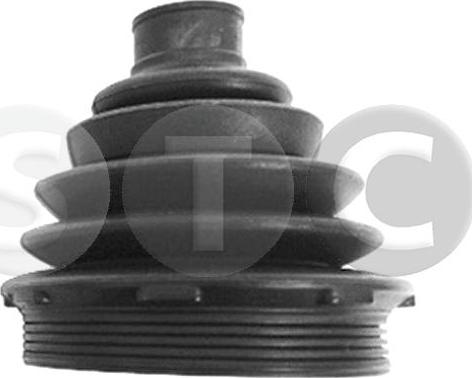 STC T411461 - Bellow, drive shaft autospares.lv