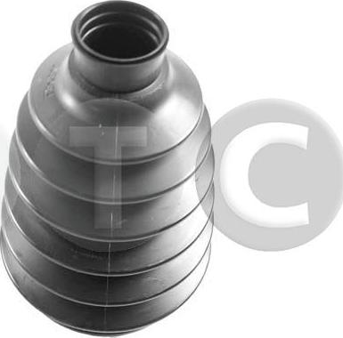 STC T411426 - Bellow, drive shaft autospares.lv