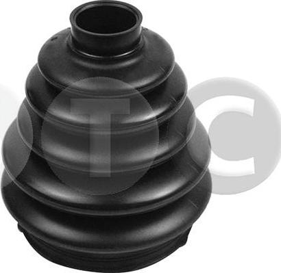 STC T411580 - Bellow, drive shaft autospares.lv