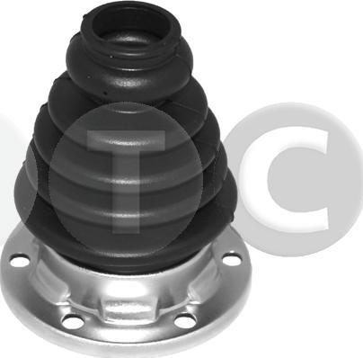 STC T411059 - Bellow, drive shaft autospares.lv