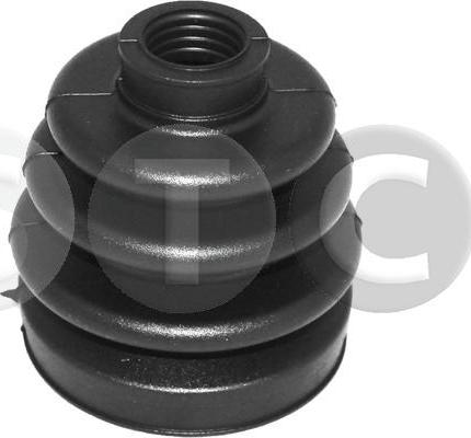 STC T411034 - Bellow, drive shaft autospares.lv