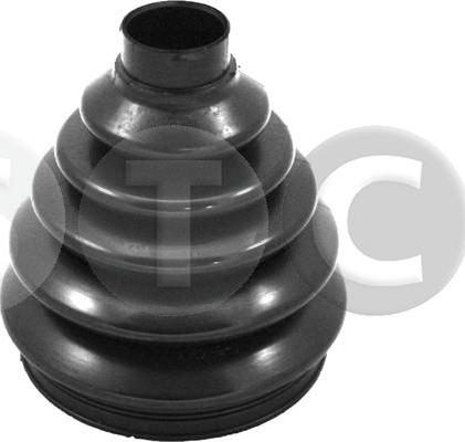 STC T411037 - Bellow, drive shaft autospares.lv