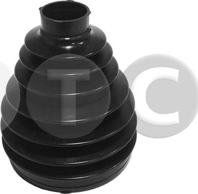 STC T411071 - Bellow, drive shaft autospares.lv