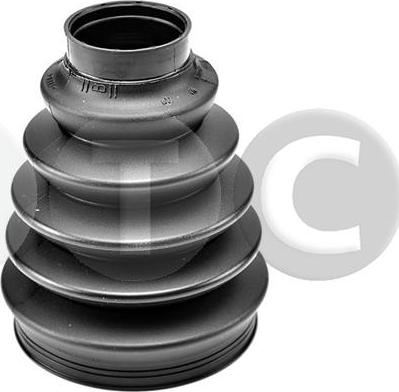 STC T411132 - Bellow, drive shaft autospares.lv