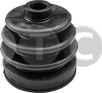 STC T411120 - Bellow, drive shaft autospares.lv