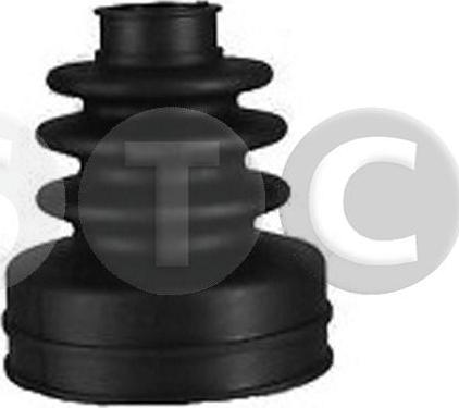 STC T411178 - Bellow, drive shaft autospares.lv