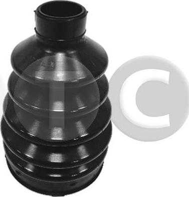 STC T411350 - Bellow, drive shaft autospares.lv