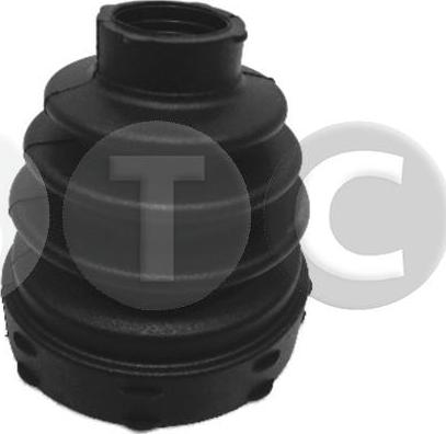 STC T411243 - Bellow, drive shaft autospares.lv