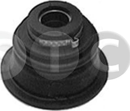 STC T411254 - Bellow, drive shaft autospares.lv