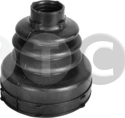 STC T411206 - Bellow, drive shaft autospares.lv