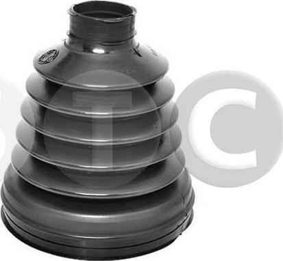 STC T411203 - Bellow, drive shaft autospares.lv