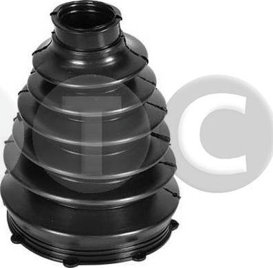 STC T411202 - Bellow, drive shaft autospares.lv