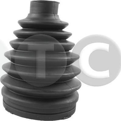 STC T411222 - Bellow, drive shaft autospares.lv