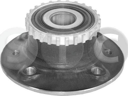 STC T413808 - Wheel Hub autospares.lv