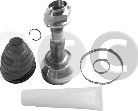 STC T412049 - Joint Kit, drive shaft autospares.lv