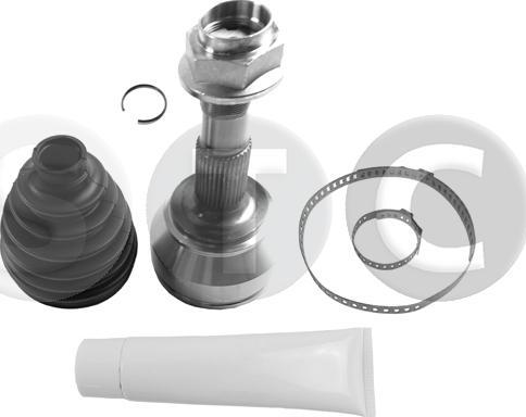 STC T412047 - Joint Kit, drive shaft autospares.lv