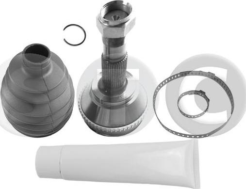 STC T412035 - Joint Kit, drive shaft autospares.lv