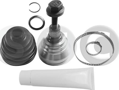 STC T412021 - Joint Kit, drive shaft autospares.lv