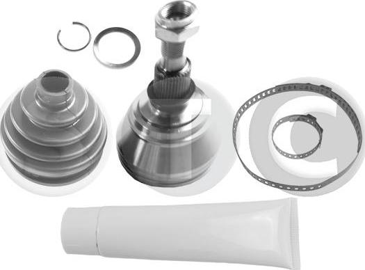 STC T412028 - Joint Kit, drive shaft autospares.lv