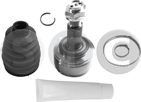 STC T412078 - Joint Kit, drive shaft autospares.lv